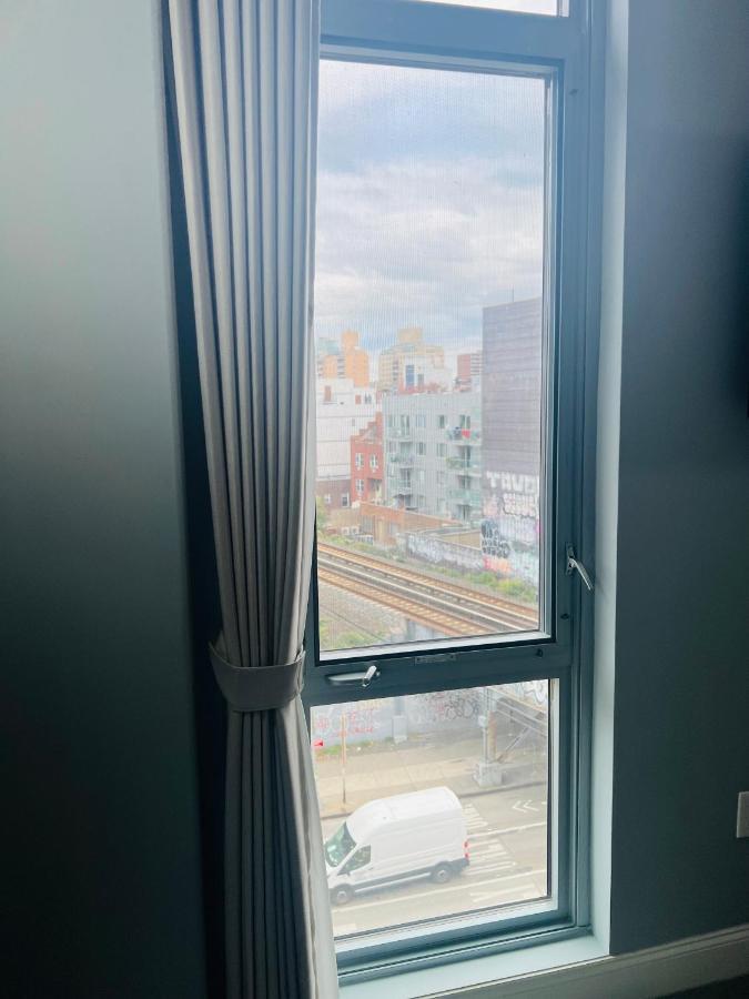 Starlight Hotel Near Lga Airport Нью-Йорк Экстерьер фото