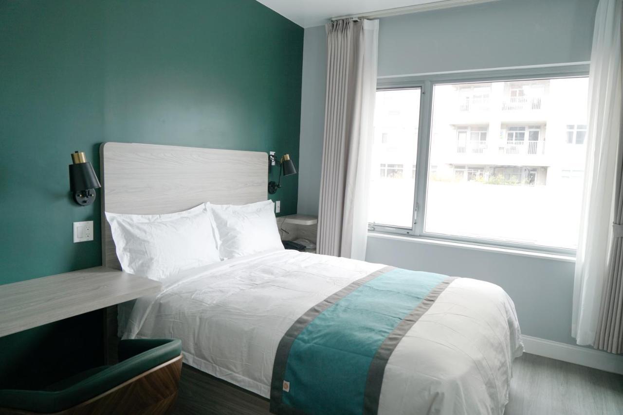 Starlight Hotel Near Lga Airport Нью-Йорк Экстерьер фото