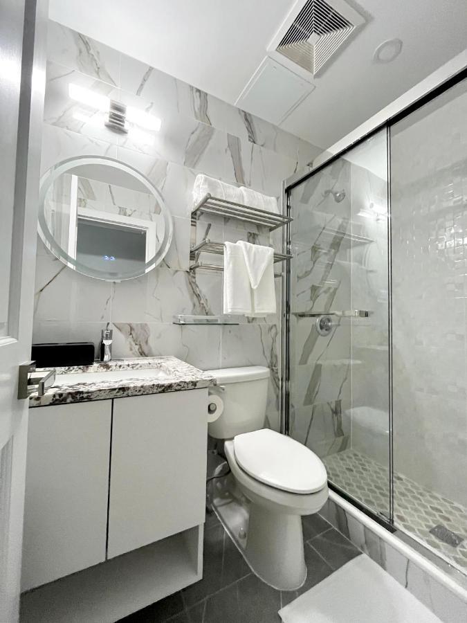 Starlight Hotel Near Lga Airport Нью-Йорк Экстерьер фото