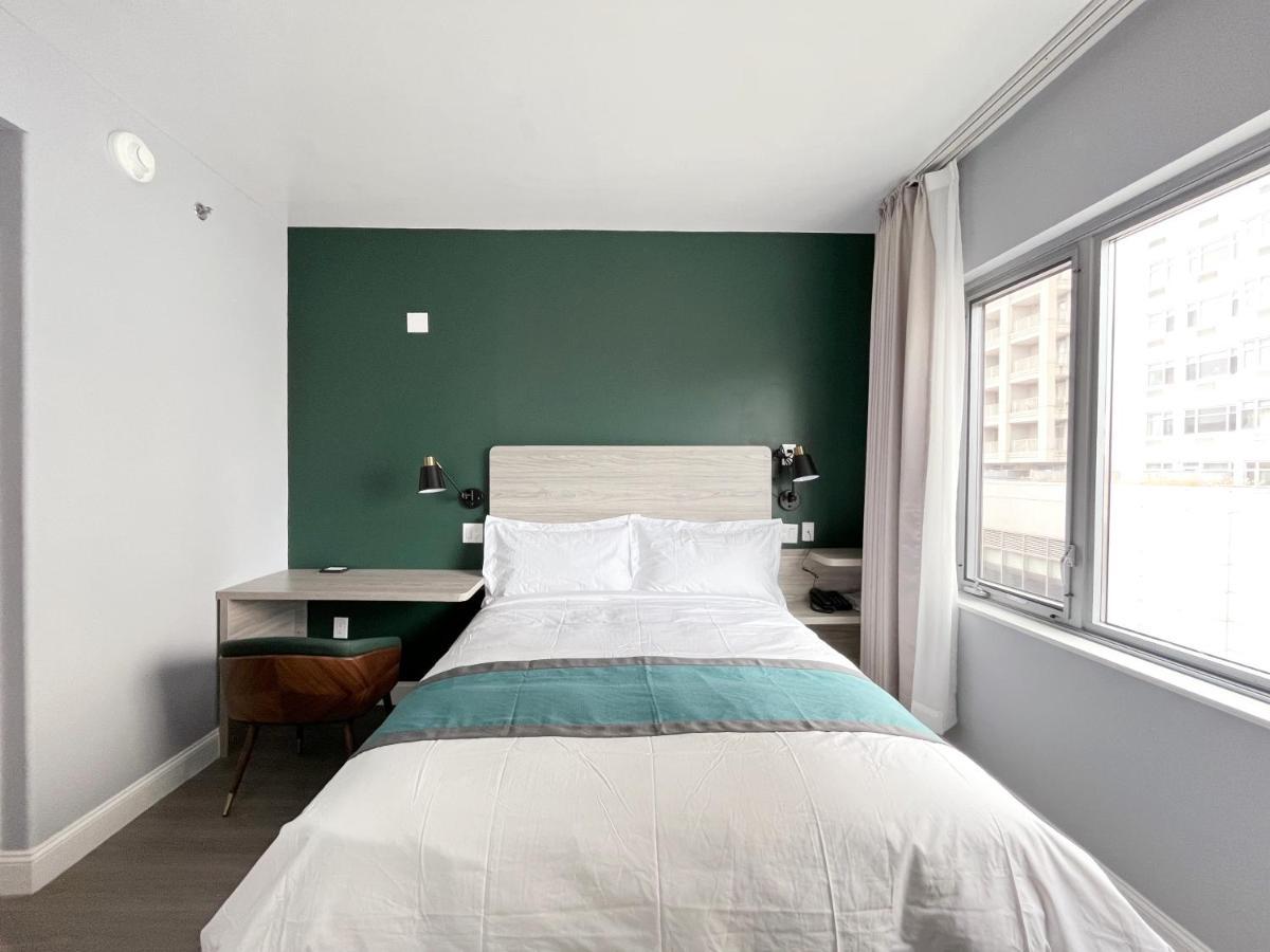Starlight Hotel Near Lga Airport Нью-Йорк Экстерьер фото